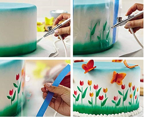 Comprar Aerógrafos para Repostería Online