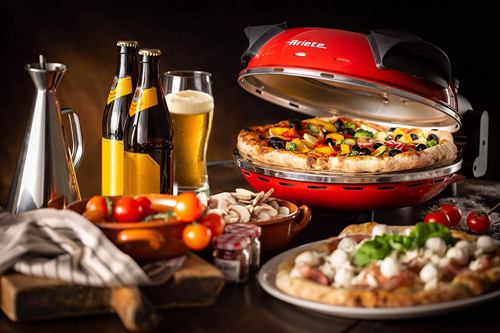 Comprar Pizzeras Eléctricas Online