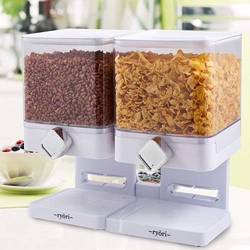 Comprar Dispensadores de Cereales Online