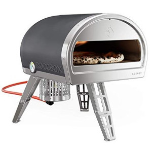 Los Mejores Hornos de Pizza para Exteriores