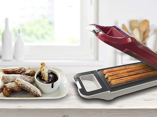 Comprar Máquinas para Hacer Churros Online