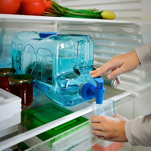 Comprar Dispensadores de Agua para el Frigorífico Online