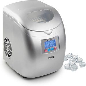 Las mejores máquinas para hacer hielo