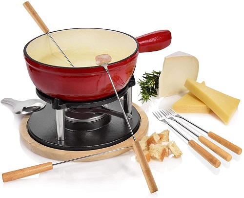 Comprar Fondue para Queso Online