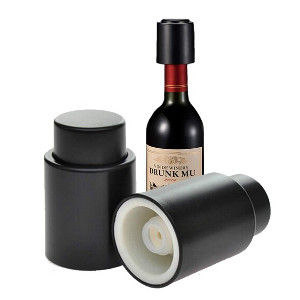 Las Mejores Bombas de Vacío para Vino