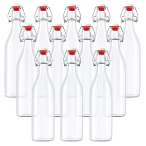 Las Mejores Botellas Vacías de Cerveza