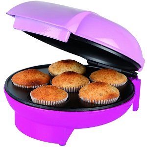 Comprar Máquinas para Cupcakes Online