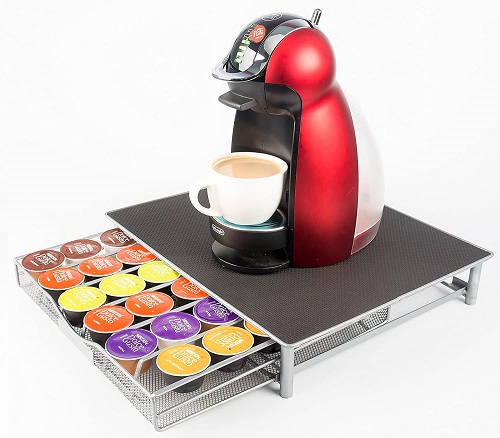 Comprar Dispensadores de Cápsulas de Café Online