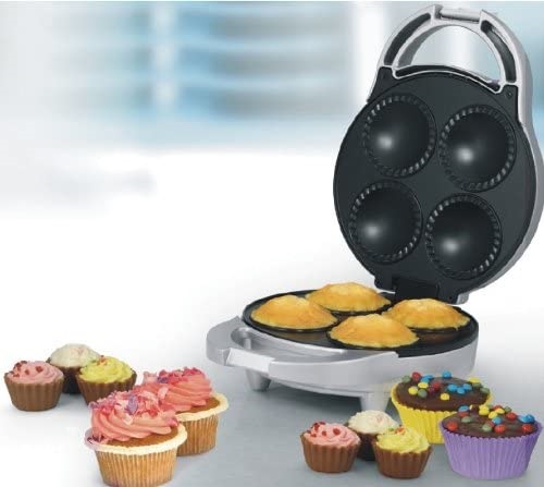 Comprar Máquinas para Hacer Cupcakes Online