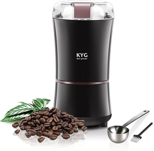 Comprar Molinillos de Café Eléctricos Online
