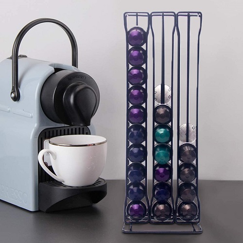 Comprar Soportes para Cápsulas de Café Online