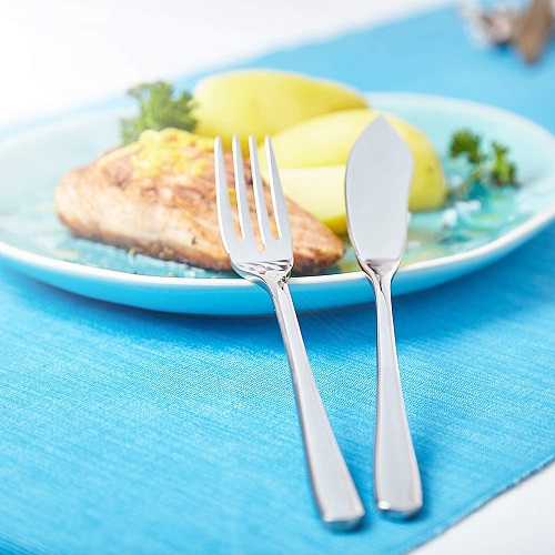 Comprar Cubiertos para Pescado Online