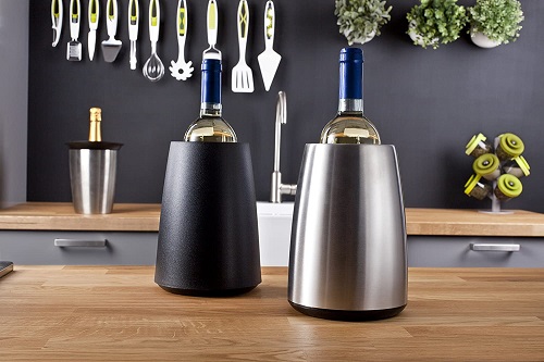 Comprar Enfriadores de Botellas de Vino Online