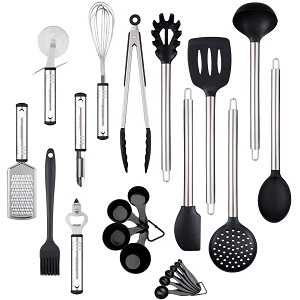 Comprar Utensilios de Cocina Online