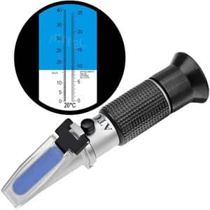 Los mejores refractómetros para vino y cerveza de %anio%