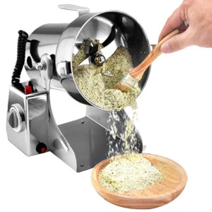 Los Mejores Molinos de Cereales