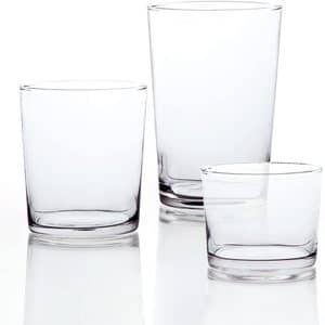 Los mejores vasos para sidra