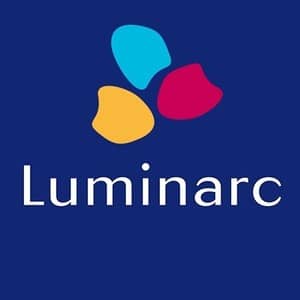 Comprar Cristalerías Luminarc Online