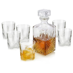 Los Mejores Vasos de Whisky