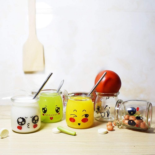 Comprar Vasos para Yogurteras Online