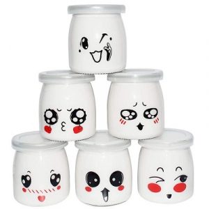 Comprar Vasos para Yogurteras Online