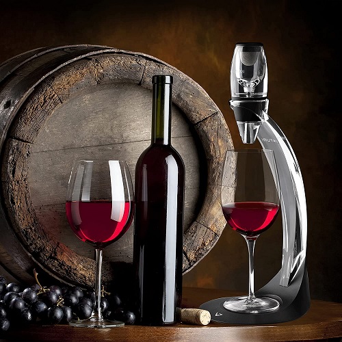 Comprar Aireadores de Vino Online