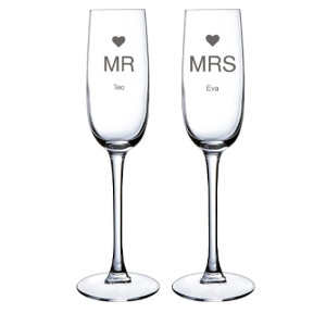 Las Mejores Copas de Cristal para San Valentín
