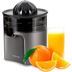Comprar Exprimidores de Naranjas Eléctricos Online