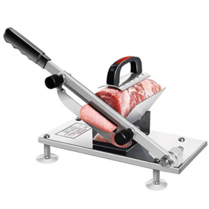Las Mejores Rebanadoras de Carne