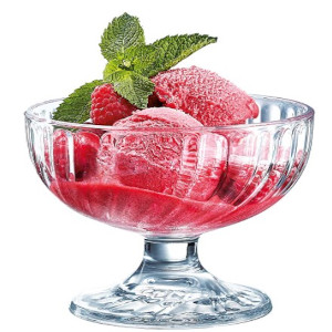 Las Mejores Copas para Helado