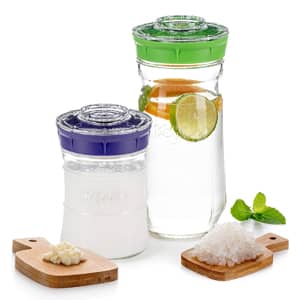 Los mejores kits para hacer kéfir en casa