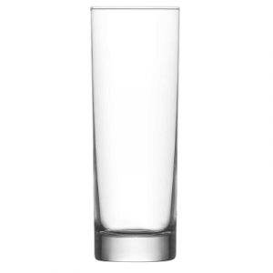 Comprar Vasos de Cristal Largos Online