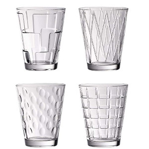 Los Mejores Vasos de Cristal para Agua