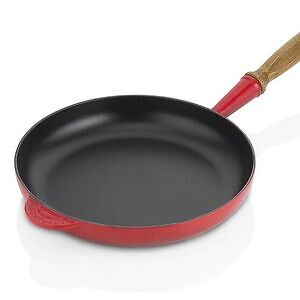 comprar sartenes de hierro fundido