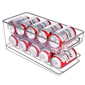 Comprar Organizadores de Latas para el Frigorífico Online